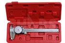 Shars 6" 150MM Inch Metric Dual Reading Dial Caliper Inspection Report !. Fixed Price $26.95.