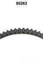 Engine Timing Belt Dayco 95263 Fits 1997 Honda Accord 2.7L-V6. Fixed Price $31.35.