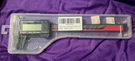 New Qfun Digital Caliper 6 Inch Micrometer Measuring Tool, Free Shipping !!. Fixed Price $15.99.