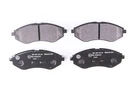Hella Brake Pad Set T1443 For E.g. Chevrolet / Daewoo Holden 8DB355011-251. Fixed Price $47.16.