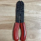 Blue Point Wire Stripper Crimper Cutter Pliers PWC-13 PWC13. Fixed Price $19.95.