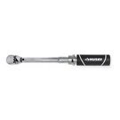 Husky 40 In./lbs. 200 1/4 Drive Torque Wrench. Fixed Price $44.99.
