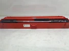 Used Cdi Products 10005MFRMH Adjustable Micrometer Torque Wrench 1" Drive Sr. Fixed Price $791.77.