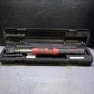 Snap-on 3/8" Digital Torque Wrench ATECH2N100BR-TESTED Excellent. Fixed Price $359.66.