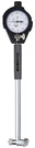 MITUTOYO-511-753 Dial Bore Gage, 2-6 In, 0.0001. Fixed Price $448.35.
