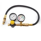 Proform 66839 Leakdown Tester. Fixed Price $90.99.