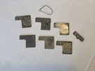 Snap On, Set Of Carburetor Gauges MC131, 132, 133, 134, 135, 136 & 137. Fixed Price $60.00.
