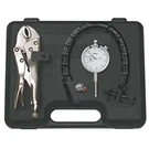 Fowler 72-520-757 Economy Disc Brake Rotor And Ball Joint Gauge Set (72520757). Fixed Price $142.39.