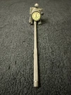Ls Starrett Usa Cylinder Gage 452B Dial Indicator .001" Machinist Tool Vintage. Fixed Price $59.99.