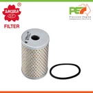 New * Sakura Power Steering Hydraulic Filter For Iveco Eurocargo 150E23 ML1.... Fixed Price $29.41.