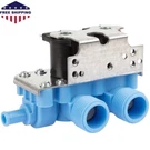 Water Inlet Valve For Maytag A412, A209, A710, A612S Washer. Fixed Price $31.25.
