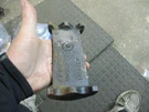 Kr Wilson Lincoln Pinion Depth Tool Specialty Ford No Numbers. Fixed Price $45.00.