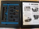 Never Used Kent-moore #J34291 Shim Setting Gauge For Nissan RN/L3F01A Transaxle. Fixed Price $99.95.