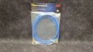 Atd 36781 Blue 72" R134A A/c Charging Hose 14MM X 1/2" Acme Female (BN28). Fixed Price $19.99.