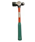 Nos Sk Hand Tools 8532 Ball Peen Hammer 15-INCH Head Weight Oz.. Fixed Price $98.52.
