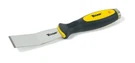 Titan 11508 1-1/4 In. Offset Stainless Steel Scraper. Fixed Price $12.34.