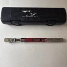 Snap-on ATECH2CS240 3/8 Digital Torque Wrench 12-240 In-lbs Electronic *mint*. Fixed Price $539.99.