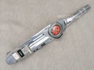 Snap On TE100L Vintage Torqometer 1/2" Drive Torque Wrench F/lb No Case. Fixed Price $74.50.