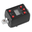 Bikemaster RJ7583 Digital Torque Wrench Adapter Size: 3/8IN.. Fixed Price $64.98.