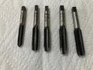 Lot Of 5 Hanson Taps Believe Unused. Fixed Price $30.00.
