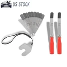A308 Offset Valve Tappet Gauge + 2124332 Engine Brake Feeler Tool. Fixed Price $36.99.