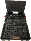 New Craftsman 230 Piece Socket Wrench Bit *empty 99920. Fixed Price $22.99.