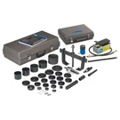 Otc 6575H Hydraulic Hub Grappler Kit, Through-hole Ram, Includes Adapters. Fixed Price $2563.03.