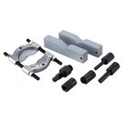 Otc Floor Press 25 Ton Accessories Kit. Fixed Price $1490.99.