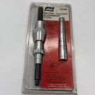 Lisle Usa 61750 Metric Clutch Alignment Tool Set Kit In Package Nos Sealed. Fixed Price $12.87.