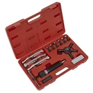 Sealey Hydraulic Puller Set 19PC PS981. Fixed Price $308.33.