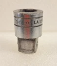 Snap-on LA12 1/2" Female To 3/4" Drive Socket Adapter Made In Usa. Fixed Price $13.95.