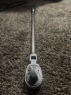 Snap-on 1/2" Drive Ratchet Torque Wrench. Fixed Price $200.00.