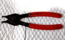 Blue Point Tools Usa PR-349A, Snap Ring Pliers, 7.3" Long.. Fixed Price $14.39.