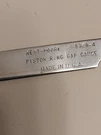 Kent-moore J-5345-4 Piston Ring Gap Gauge. Fixed Price $19.99.