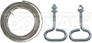 Dorman Metal Strapping Kit , Pn# 55102. Fixed Price $16.37.