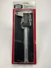 TR25363 6" 150MM Digital Caliper Micrometer Lcd Gauge Electronic Measuring Tool. Fixed Price $17.99.