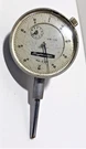 Vtg Saginomiya 1" Pinion Depth Gauge ECM-1100. Fixed Price $44.95.