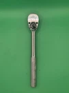 Vintage Mac Tools XR8 3/8 Drive Ratchet Usa Pear Head Knurled Handle. Fixed Price $39.99.
