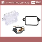 Trunk For Porsche 911 F/g Lighting E-tested Set. Fixed Price $37.01.