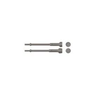 Ajax Tool Works AJXA954 Brake Pin And Bushing Driver Set, 2 Piece, Use With .498. Fixed Price $166.53.