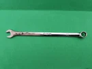 Pc. Snap-on OEX8B Combination Wrench 1/4 12 Pt Box End Usa Sae. Fixed Price $24.00.