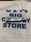 Mac Tools Usa Feeler Gauge FG-304B. Fixed Price $21.00.