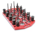 Jaz #735-001-06 Valve & Spring Tray. Fixed Price $49.99.