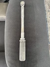 Snap On Tool 1/2 Drive Wrench Torque QD2RN50. Fixed Price $199.95.