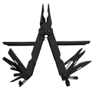 Sog B61N-CP Multi-tool With Scissors, Black Oxide, Nylon Pouch. Fixed Price $68.33.