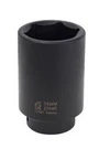 Sunex Tools 236MD 1/2" Drive, Point, Deep Impact Socket, 36MM. Fixed Price $31.34.