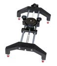 Intercomp 100007 Caster Camber Gauge Adapter Rim Clamp 13 To 18 Inch Wheel. Fixed Price $541.84.