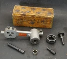 Ammco 1750 Gage Lockheed Drum Brakes Desoto Rat Rod Mercury Adjusting. Fixed Price $550.00.
