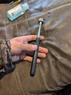 Blue Point Tools Telescoping Magnetic Pick Black Handle UPT50A. Fixed Price $11.99.