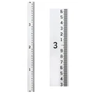 Depth Gauge, Water Level (hundredths, Tenths, Teet), Heavy-duty Ruler-s.... Fixed Price $74.32.